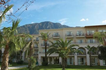 Отель Grecotel Filoxenia Hotel Kalamata Греция, Каламата, фото 22