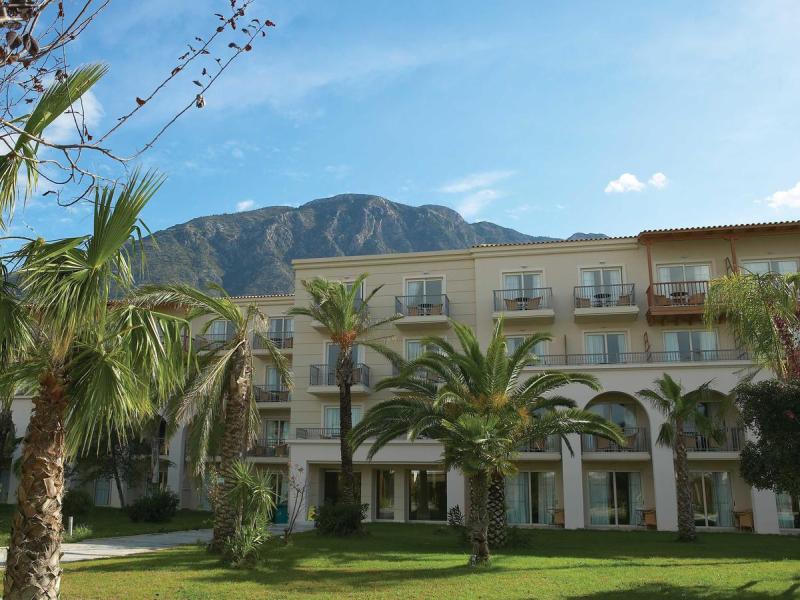 Grecotel Filoxenia Hotel Kalamata