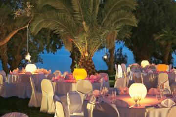 Отель Grecotel Filoxenia Hotel Kalamata Греция, Каламата, фото 23