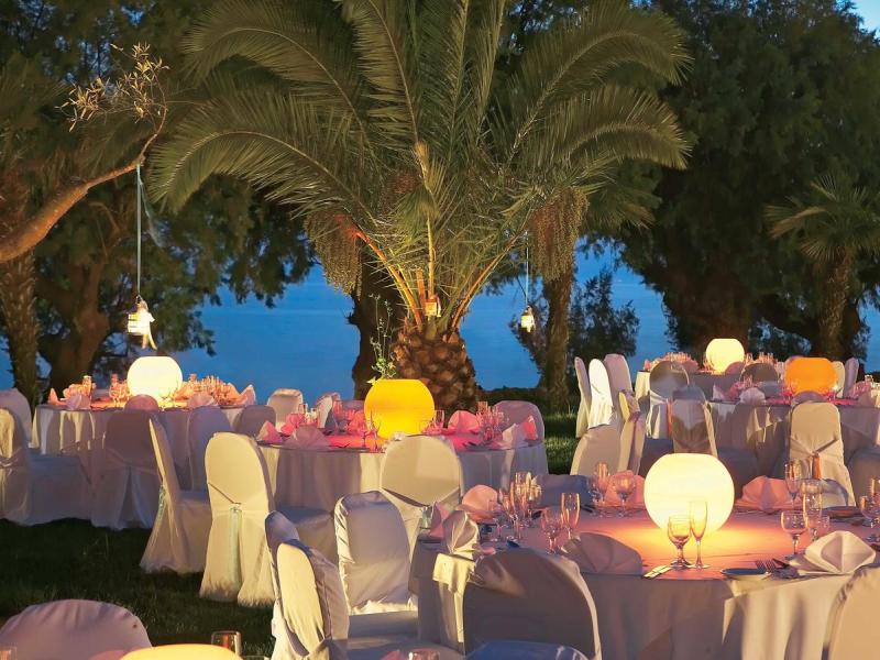 Grecotel Filoxenia Hotel Kalamata