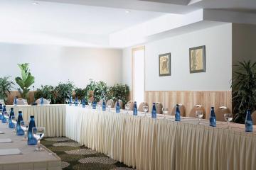 Отель Grecotel Filoxenia Hotel Kalamata Греция, Каламата, фото 24