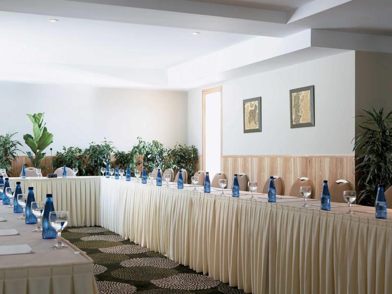 Grecotel Filoxenia Hotel Kalamata