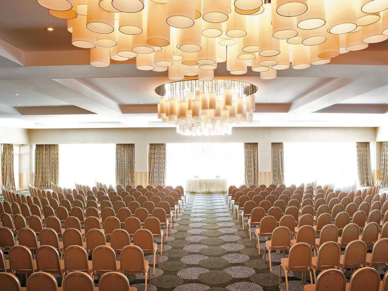 Grecotel Filoxenia Hotel Kalamata
