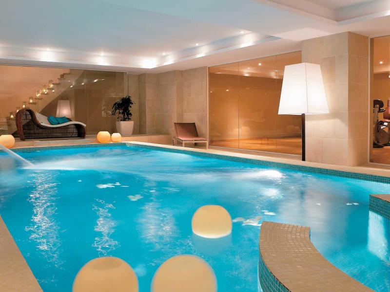 Grecotel Filoxenia Hotel Kalamata