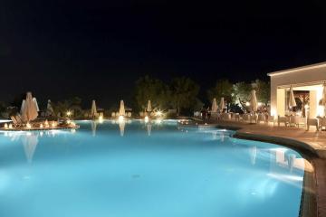 Отель Grecotel Filoxenia Hotel Kalamata Греция, Каламата, фото 27