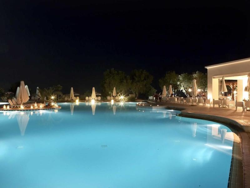 Grecotel Filoxenia Hotel Kalamata