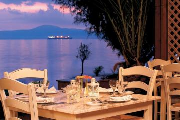 Отель Grecotel Filoxenia Hotel Kalamata Греция, Каламата, фото 29