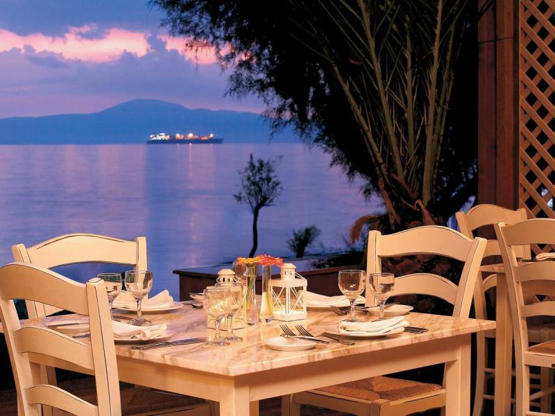 Grecotel Filoxenia Hotel Kalamata