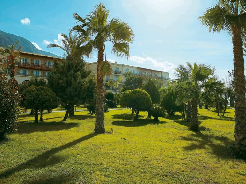 Grecotel Filoxenia Hotel Kalamata