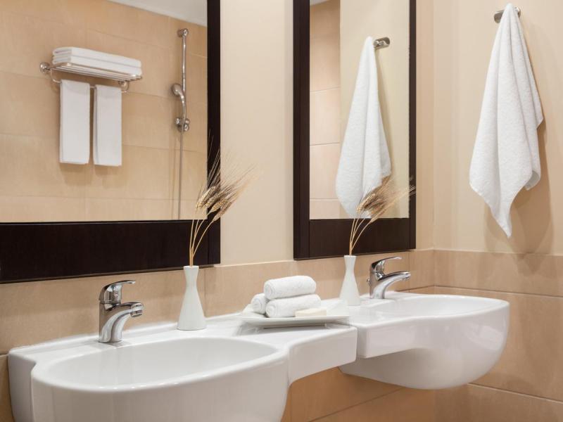 Grecotel Filoxenia Hotel Kalamata