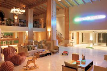 Отель Grecotel Filoxenia Hotel Kalamata Греция, Каламата, фото 8