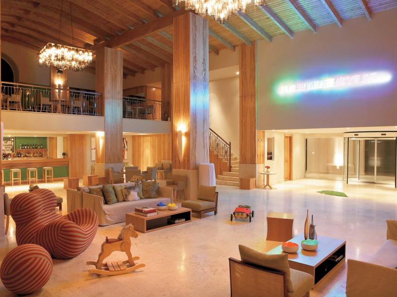 Grecotel Filoxenia Hotel Kalamata