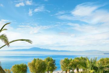 Отель Grecotel Filoxenia Hotel Kalamata Греция, Каламата, фото 9