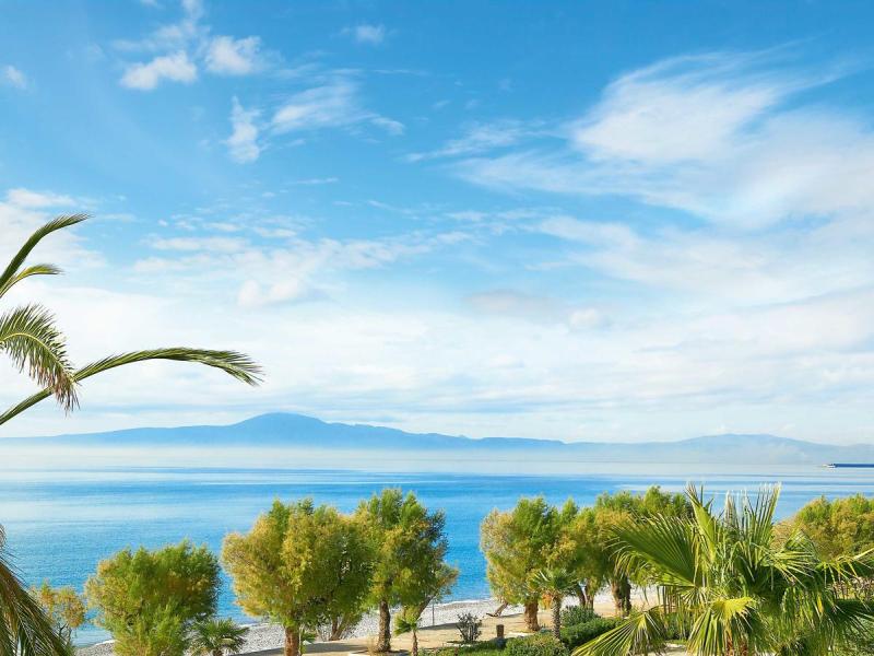 Grecotel Filoxenia Hotel Kalamata