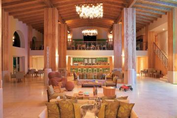 Отель Grecotel Filoxenia Hotel Kalamata Греция, Каламата, фото 10