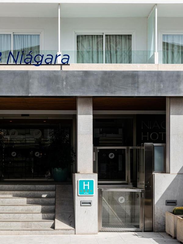 THB Niagara