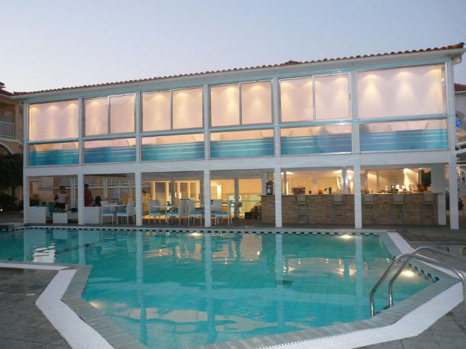 Filoxenia Hotel