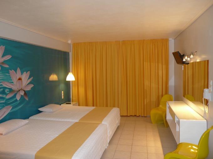 Filoxenia Hotel