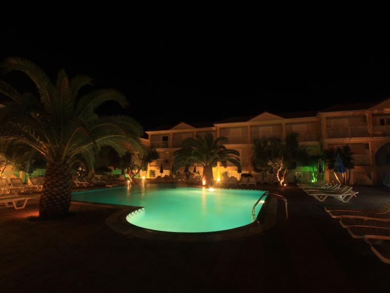 Filoxenia Hotel