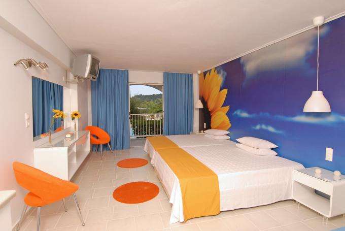 Filoxenia Hotel