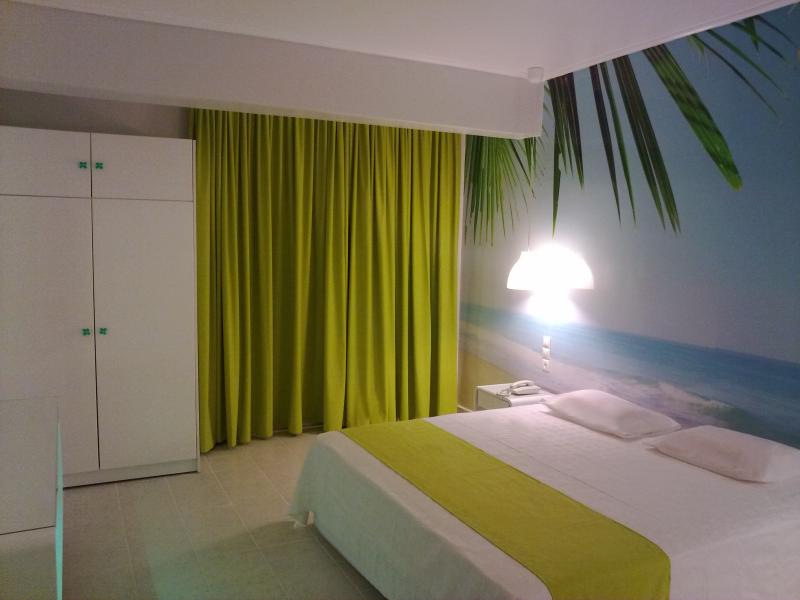 Filoxenia Hotel