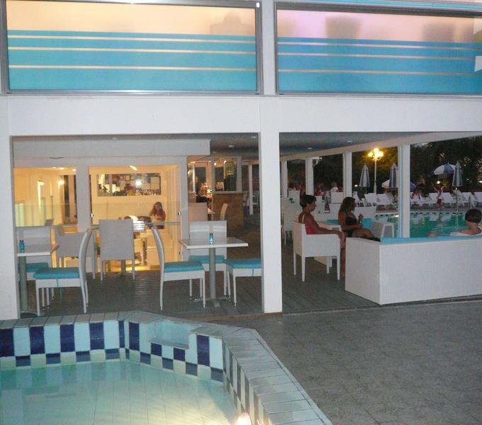 Filoxenia Hotel