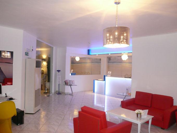 Filoxenia Hotel