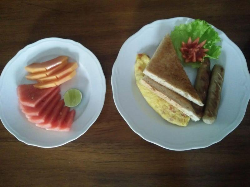 Puri Tupai