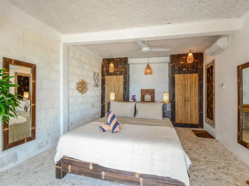 Le Cliff Bali