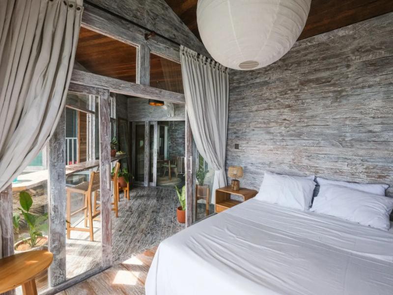 Le Cliff Bali