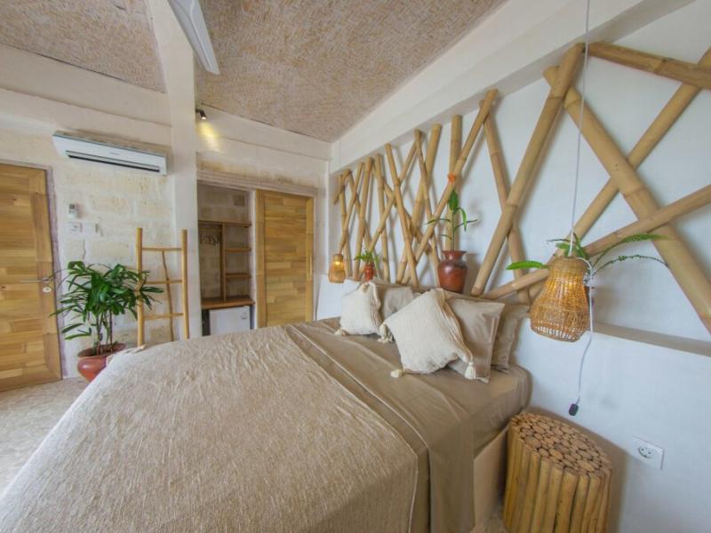 Le Cliff Bali