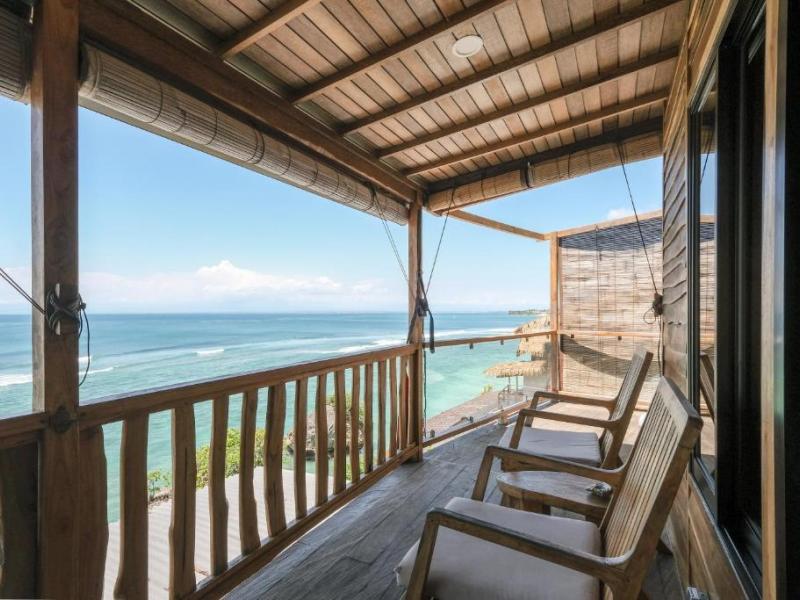 Le Cliff Bali