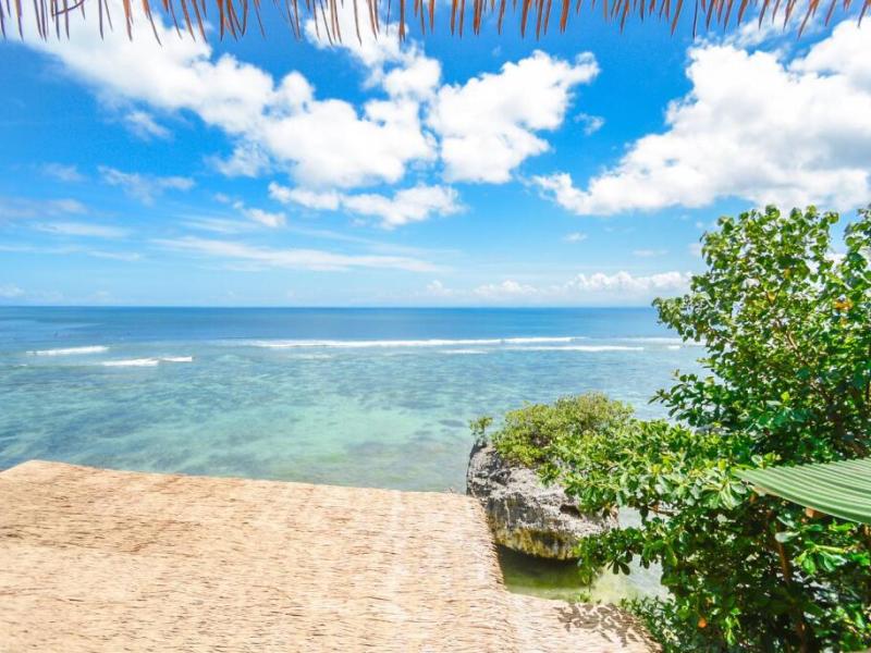 Le Cliff Bali