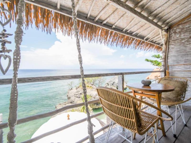 Le Cliff Bali