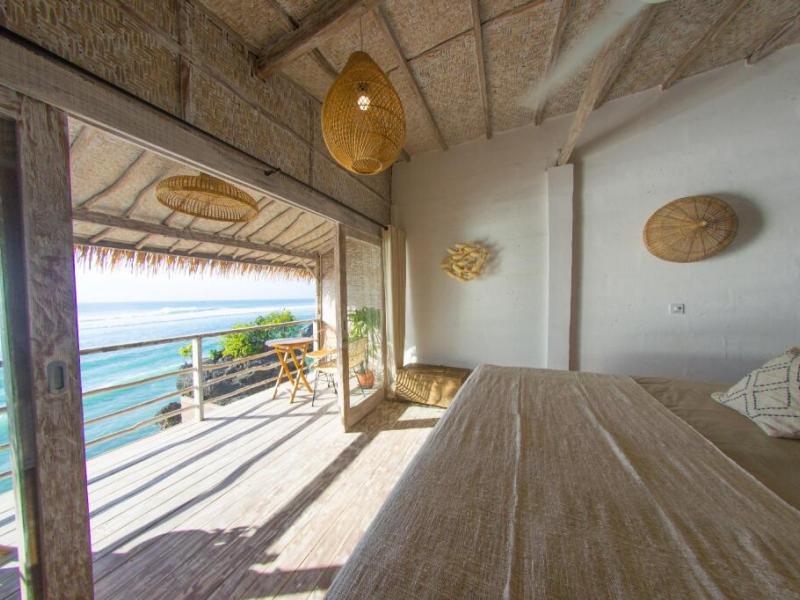 Le Cliff Bali