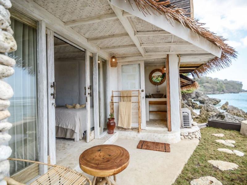 Le Cliff Bali