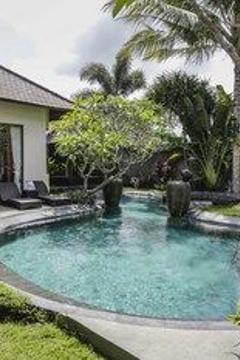 Отель The Kampung Ubud Villa Индонезия, о Бали, фото 11