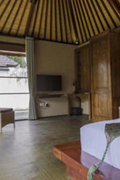 Отель The Kampung Ubud Villa Индонезия, о Бали, фото 12