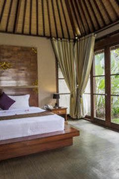 Отель The Kampung Ubud Villa Индонезия, о Бали, фото 13