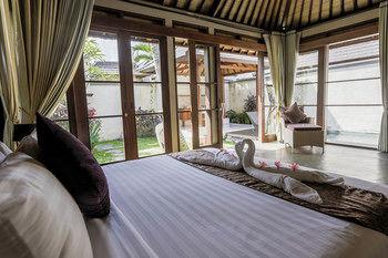 The Kampung Ubud Villa