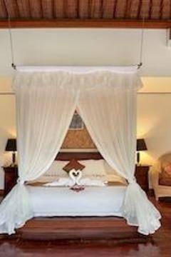 Отель The Kampung Ubud Villa Индонезия, о Бали, фото 15