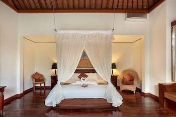 The Kampung Ubud Villa