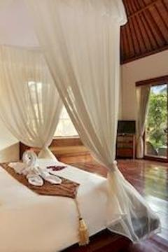 Отель The Kampung Ubud Villa Индонезия, о Бали, фото 18