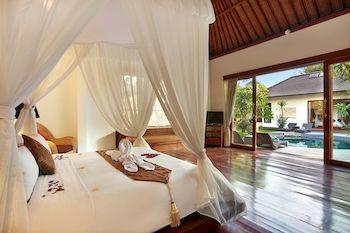 The Kampung Ubud Villa
