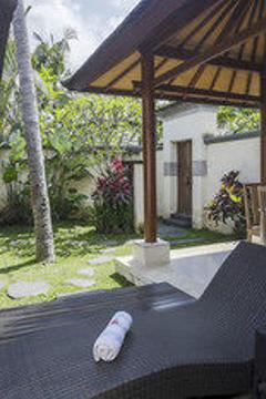 Отель The Kampung Ubud Villa Индонезия, о Бали, фото 2