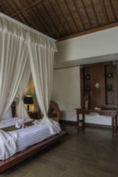 Отель The Kampung Ubud Villa Индонезия, о Бали, фото 21