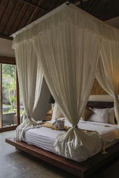 Отель The Kampung Ubud Villa Индонезия, о Бали, фото 22