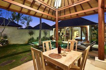 The Kampung Ubud Villa