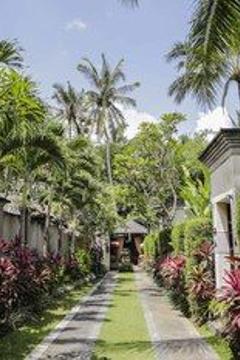 Отель The Kampung Ubud Villa Индонезия, о Бали, фото 26