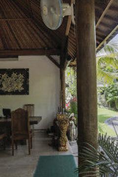 Отель The Kampung Ubud Villa Индонезия, о Бали, фото 27